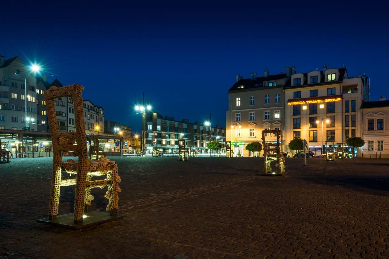Home Far From Home Krakau Exterior foto