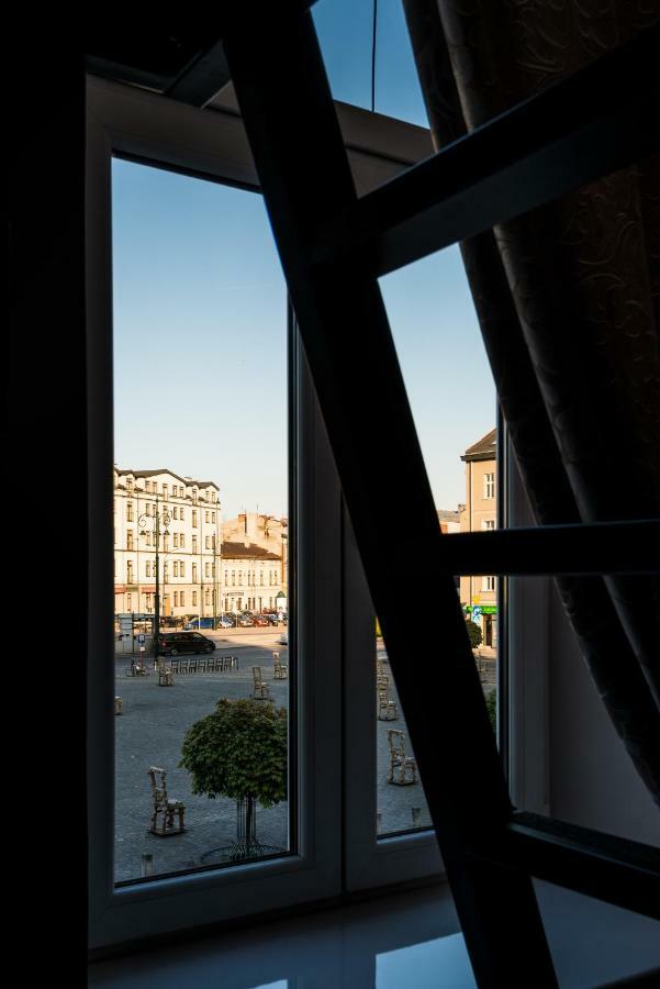 Home Far From Home Krakau Exterior foto